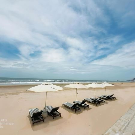 Vias Hotel Vung Tau - Transportation Included Dış mekan fotoğraf