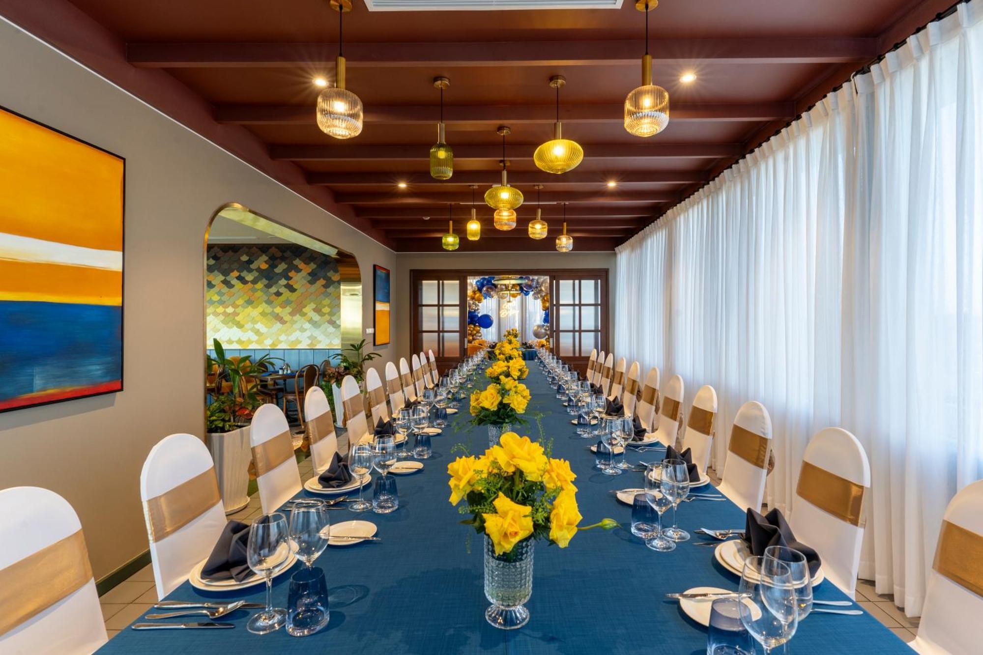 Vias Hotel Vung Tau - Transportation Included Dış mekan fotoğraf